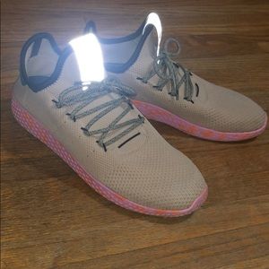 Adidas Tennis Hu tan